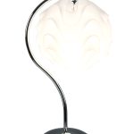 Лампа настольная Moderli V11009-T Flake