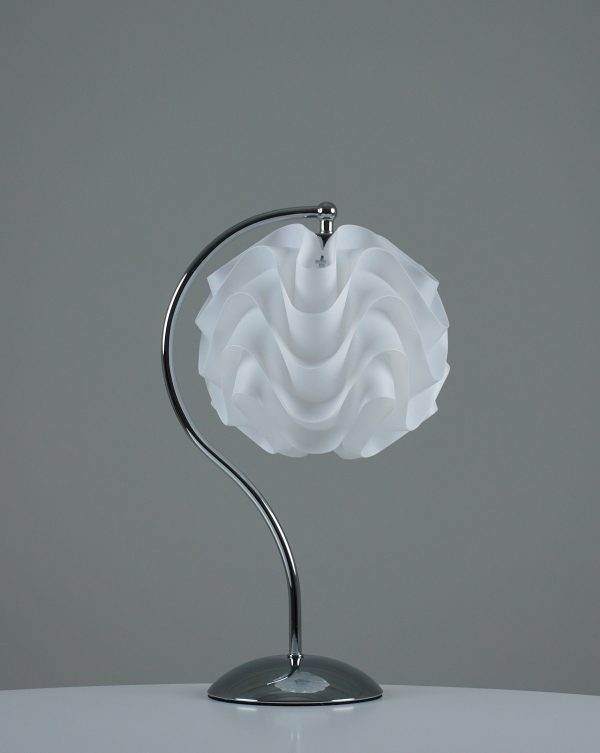 Лампа настольная Moderli V11009-T Flake — изображение 3