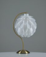 Лампа настольная Moderli V11012-T Flake — изображение 2