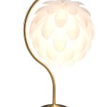 Лампа настольная Moderli V11012-T Flake