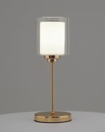 Лампа настольная Moderli V11130-1T Maximilian — изображение 2