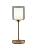 Лампа настольная Moderli V11130-1T Maximilian