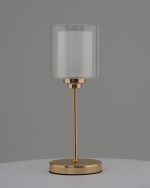 Лампа настольная Moderli V11130-1T Maximilian — изображение 3