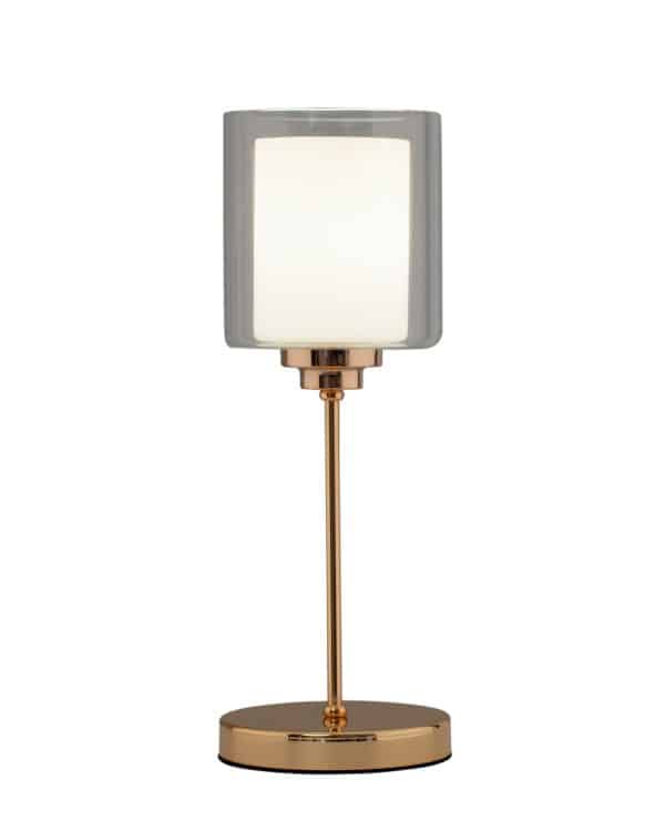 Лампа настольная Moderli V11130-1T Maximilian