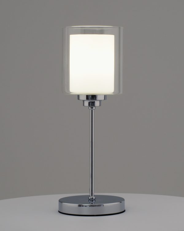 Лампа настольная Moderli V11132-1T Maximilian — изображение 2