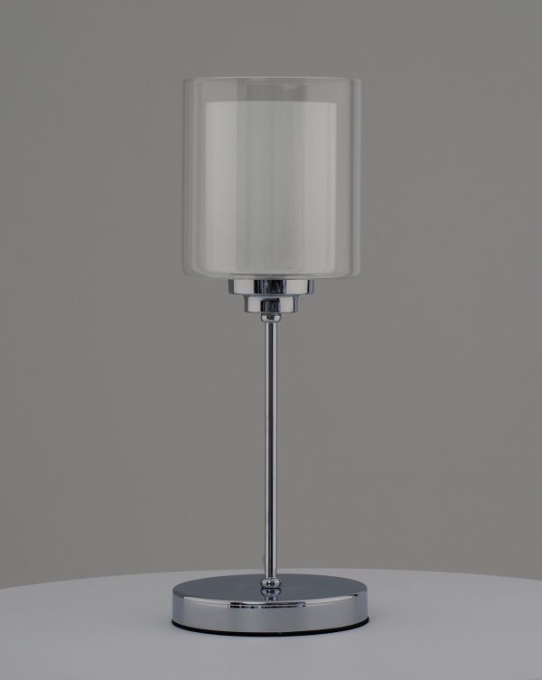 Лампа настольная Moderli V11132-1T Maximilian — изображение 3