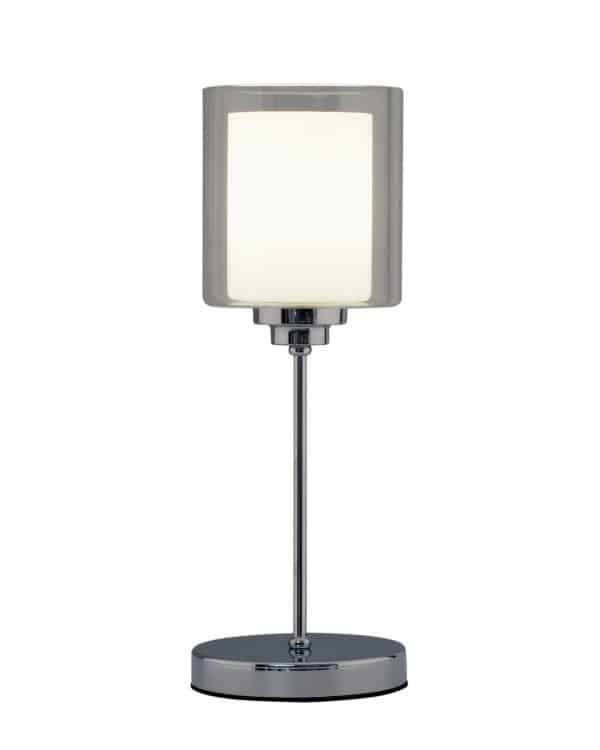 Лампа настольная Moderli V11132-1T Maximilian