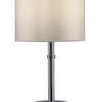 Лампа настольная Moderli V11133-1T Oblivio