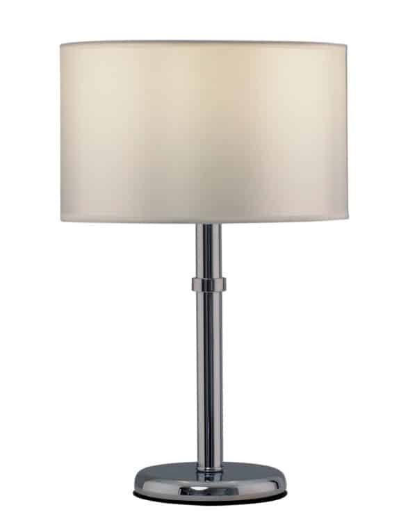 Лампа настольная Moderli V11133-1T Oblivio