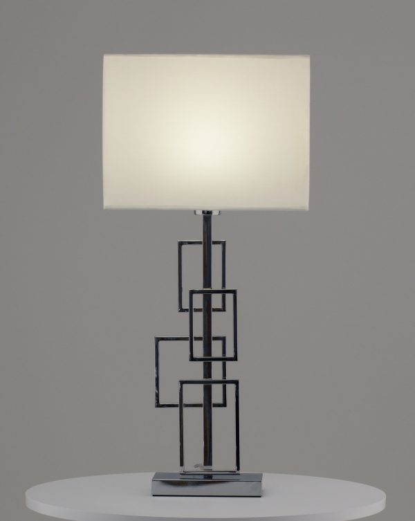 Лампа настольная Moderli V11134-1T Nemesia — изображение 2
