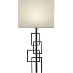 Лампа настольная Moderli V11134-1T Nemesia