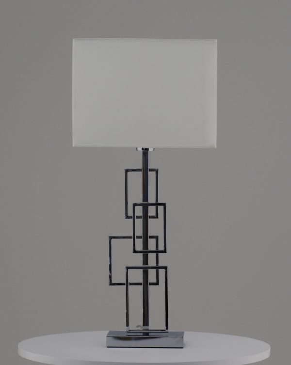 Лампа настольная Moderli V11134-1T Nemesia — изображение 3