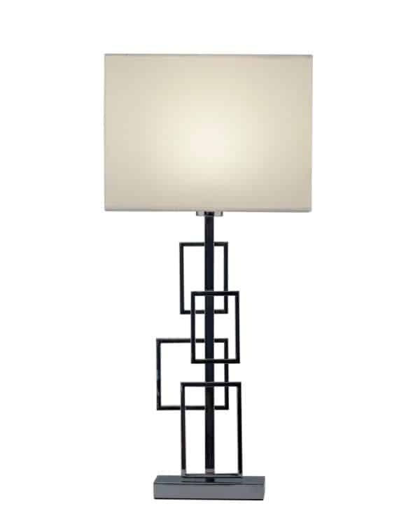 Лампа настольная Moderli V11134-1T Nemesia