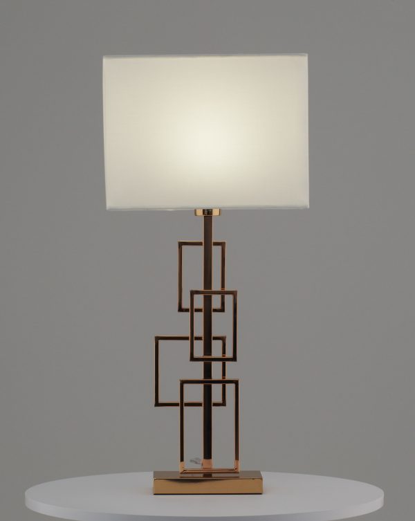 Лампа настольная Moderli V11136-1T Nemesia — изображение 2