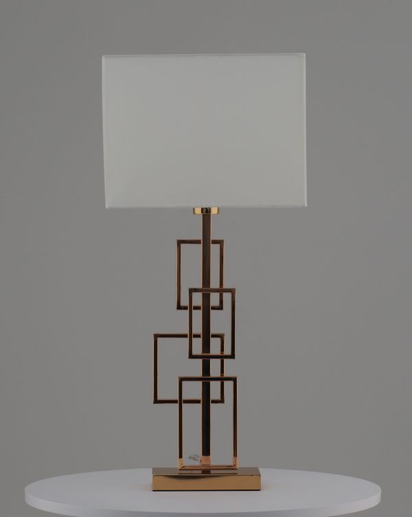 Лампа настольная Moderli V11136-1T Nemesia — изображение 3