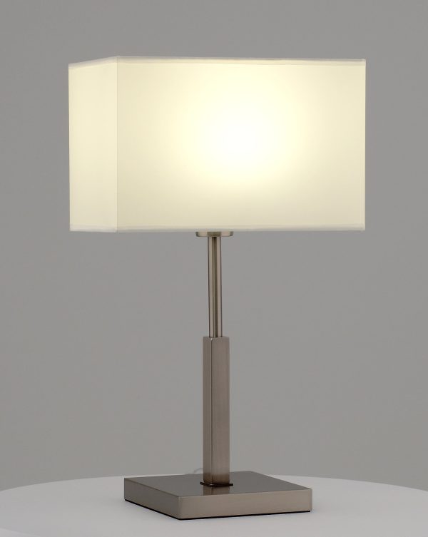 Лампа настольная Moderli V11138-1T Solitude — изображение 2