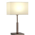 Лампа настольная Moderli V11138-1T Solitude