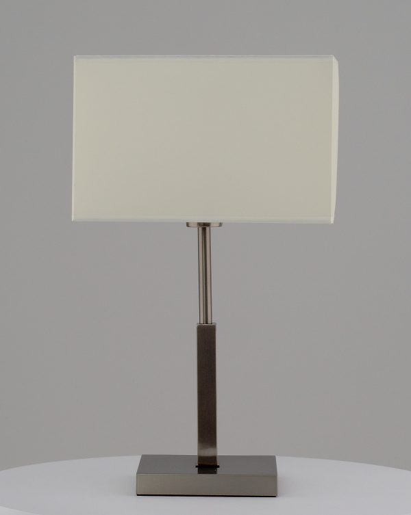 Лампа настольная Moderli V11138-1T Solitude — изображение 3