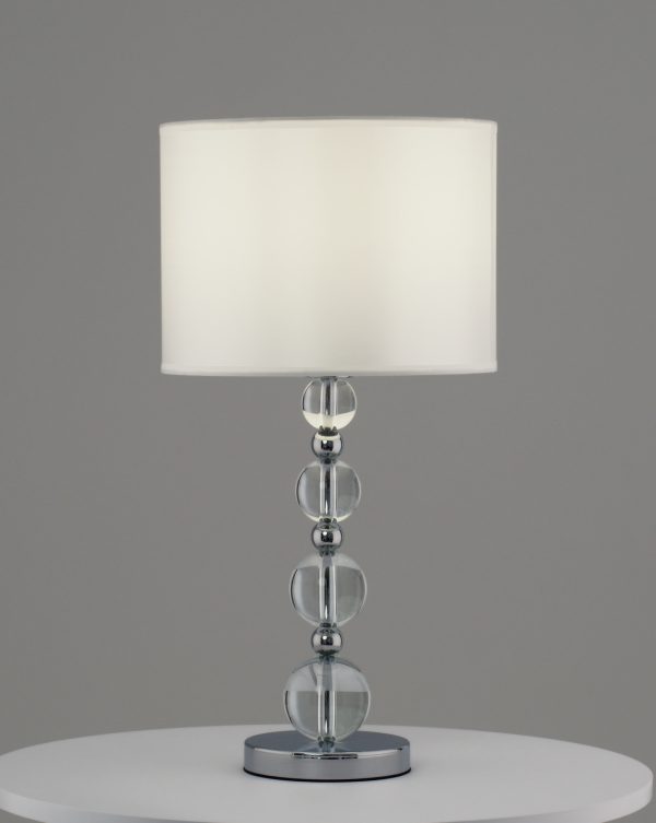Лампа настольная Moderli V11140-1T Bubbles — изображение 2