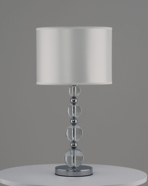 Лампа настольная Moderli V11140-1T Bubbles — изображение 3