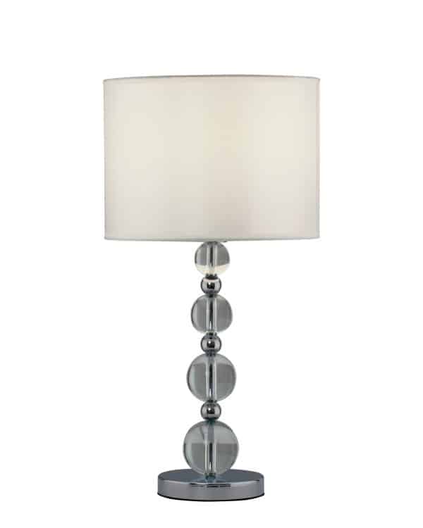 Лампа настольная Moderli V11140-1T Bubbles