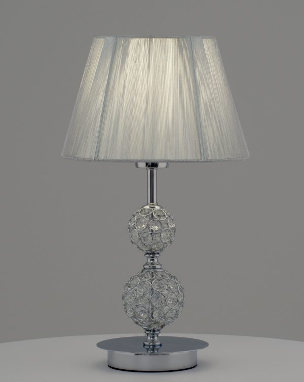 Лампа настольная Moderli V11142-1T Ethereal — изображение 2