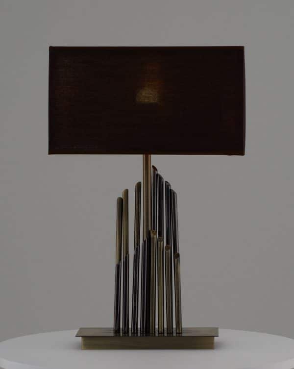 Лампа настольная Moderli V11143-1T Melony — изображение 2