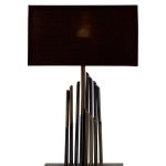 Лампа настольная Moderli V11143-1T Melony