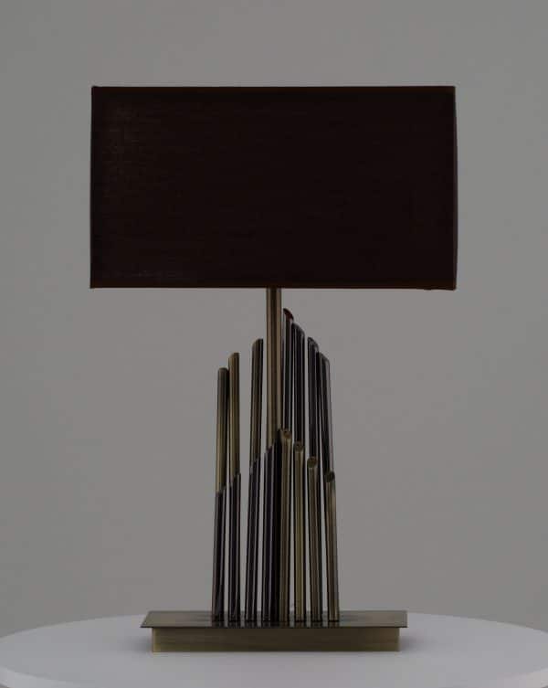 Лампа настольная Moderli V11143-1T Melony — изображение 3