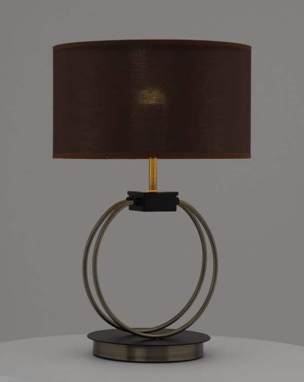 Лампа настольная Moderli V11144-1T Mercy — изображение 2