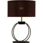 Лампа настольная Moderli V11144-1T Mercy