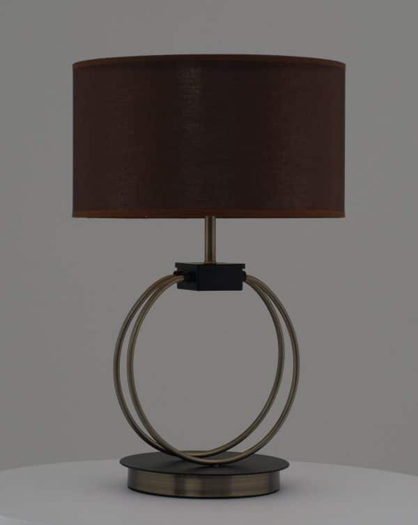 Лампа настольная Moderli V11144-1T Mercy — изображение 3