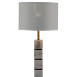 Лампа настольная Moderli V11145-1T Collett