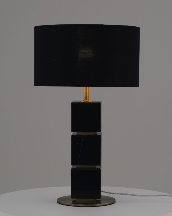 Лампа настольная Moderli V11146-1T Collett — изображение 2