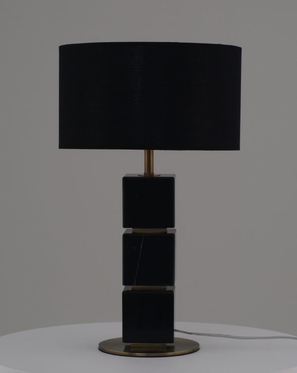 Лампа настольная Moderli V11146-1T Collett — изображение 3