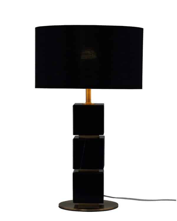 Лампа настольная Moderli V11146-1T Collett