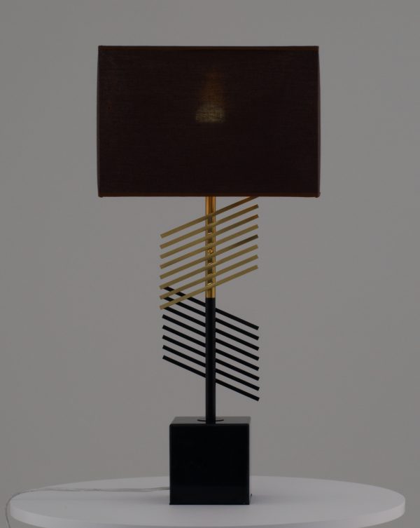 Лампа настольная Moderli V11147-1T Melony — изображение 2