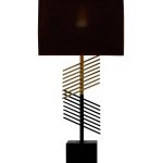 Лампа настольная Moderli V11147-1T Melony