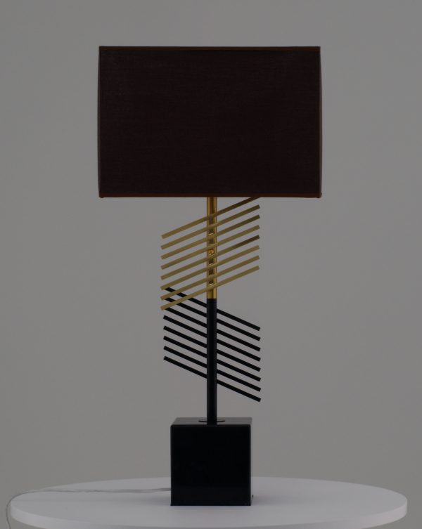 Лампа настольная Moderli V11147-1T Melony — изображение 3