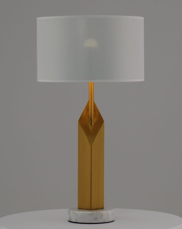 Лампа настольная Moderli V11148-1T Delicacy — изображение 2