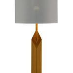 Лампа настольная Moderli V11148-1T Delicacy