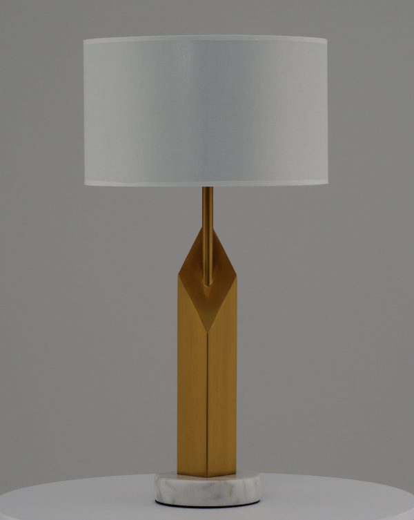 Лампа настольная Moderli V11148-1T Delicacy — изображение 3