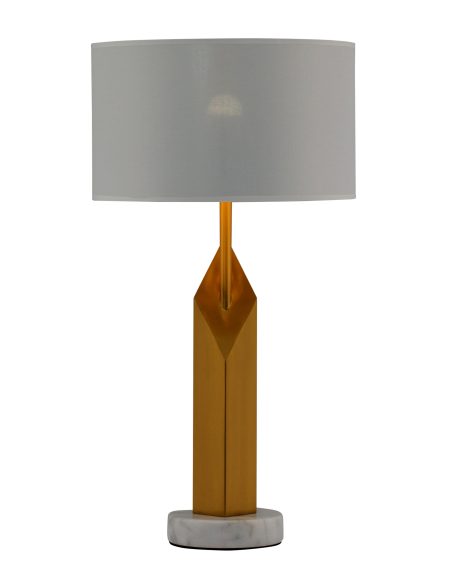 Лампа настольная Moderli V11148-1T Delicacy