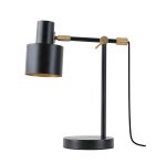 Лампа настольная Moderli V11263-1T Artis — изображение 2