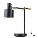 Лампа настольная Moderli V11263-1T Artis