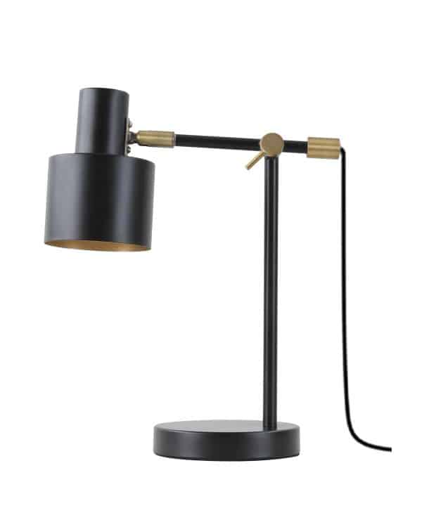 Лампа настольная Moderli V11263-1T Artis