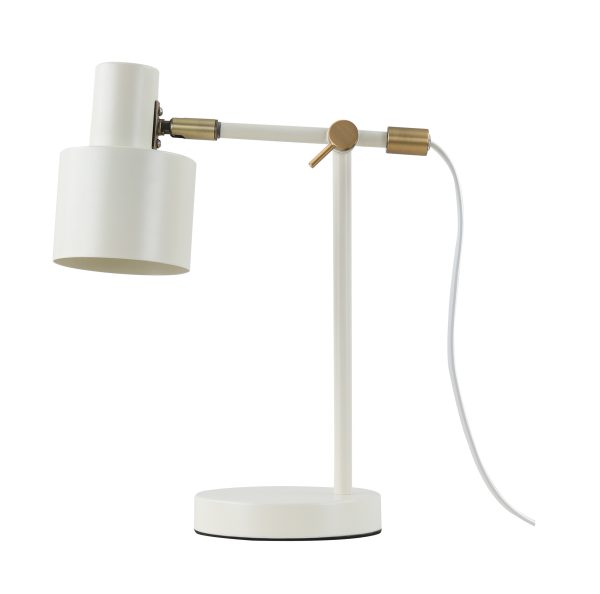 Лампа настольная Moderli V11264-1T Artis — изображение 2