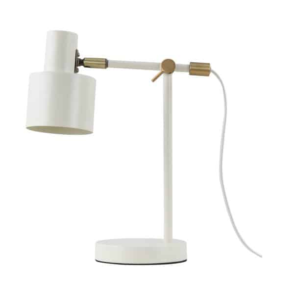 Лампа настольная Moderli V11264-1T Artis