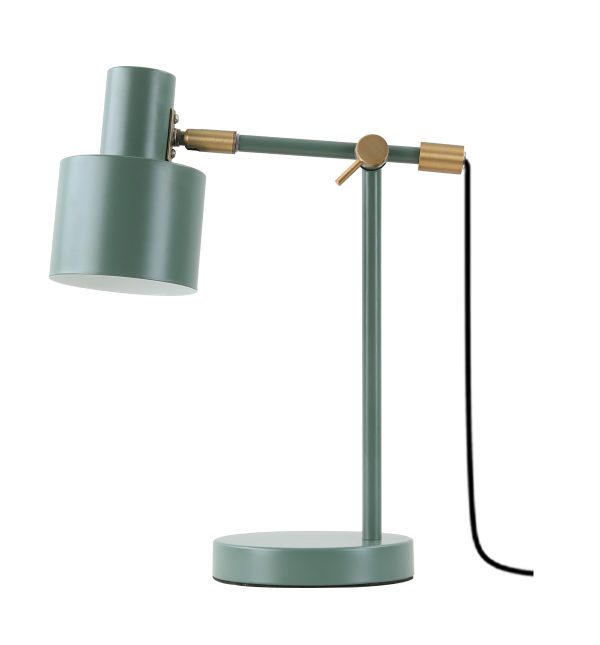 Лампа настольная Moderli V11265-1T Artis — изображение 2