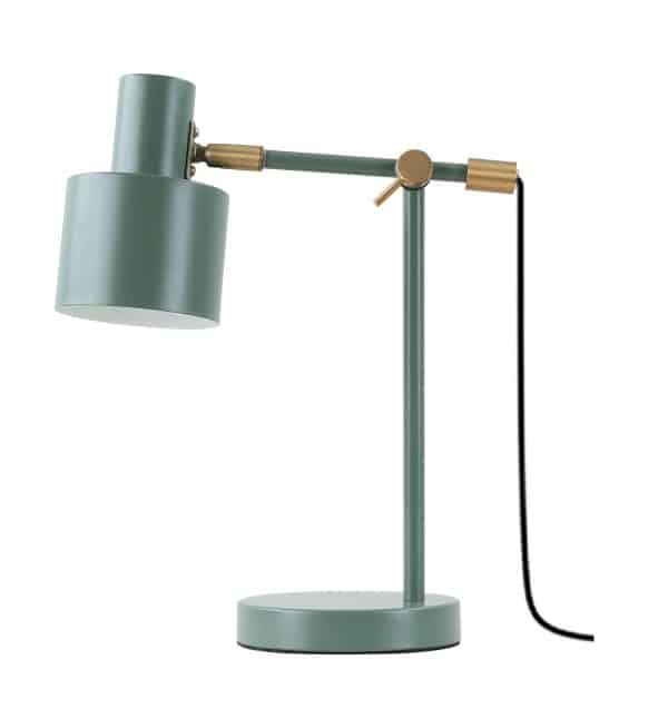 Лампа настольная Moderli V11265-1T Artis